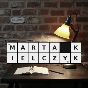 Hasło krzyżówkowe dziennikarka prezenterka panoramy w telewizyjnej dwójce - marta kielczyk – rozwiązanie, synonimy, podpowiedzi i definicje krzyżówkowe